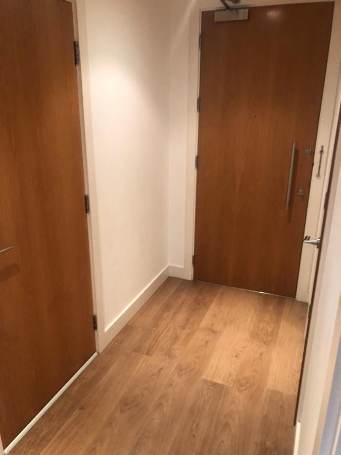 Lovely Serviced Apartment 2Min 2 City Center Manchester Eksteriør bilde